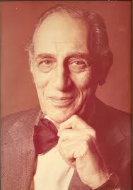 Leslie Rowson (1903-1977)