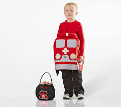 Show off your style with durable designs in 50+ exclusive prints. Kids Firetruck Costume Pottery Barn Kids
