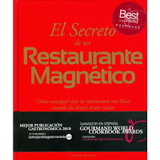 ¡recordad que tenéis también la opción de leer este ebook online! El Secreto De Un Restaurante Magnetico Autor Roberto Brisciani Pdf Gratis
