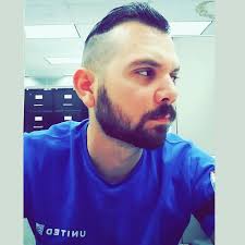 Bearded men's lives matter.💪 G Daily Graphic • Follow 4h• 4h Doctor issues  urgent warning against kissing bearded men #GraphicOnline