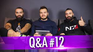 Maybe you would like to learn more about one of these? Q A 12 O Alekos Lynei Th Siwph Toy Unboxholics Youtube