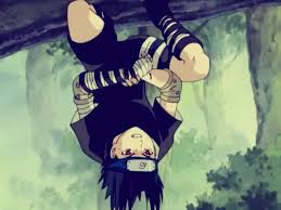This time an attempt to visualize how would the vision with those eyes look like. Anime 827969 Naruto Handsome And Sasuke On Favim Com