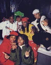 Pin On 90 S Hip Hop