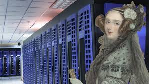 Ada lovelace está considerada como una visionaria de la era moderna de la informática y este documental es la historia de sus ada lovelace is considered to be a true visionary of modern computing and this documentary is the story of her achievements. Ada Lovelace Biography Facts And Pictures