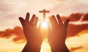 Bible Prophecy Jesus Christ Is Approaching Christians Told To Brace For Second Coming Weird News Express Co Uk