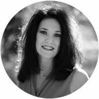 Wendy Bost's Instagram, Twitter & Facebook