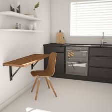 Un gain de place considérable est ainsi réalisé et les coûts de ce gain de place est d'autant plus important, que la façonneuse peut être posée dessus. Special Petit Espace Table Pliante Et Meuble Gain De Place 4 Pieds Deco