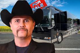 Remember When John Rich Was in Lonestar?