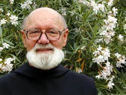 Rev Fr Bargil Pixner (1921-2002)