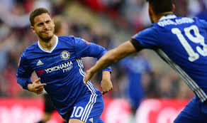 Hazard, 30, got his dream move to madrid after years of speculation just weeks after winning the europa league with chelsea under maurizio sarri in 2019. Eden Hazard Reveals Surprise Choices For Chelsea Captain Can They Convince Him To Stay Football Sport Express Co Uk