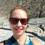 Ashley Becton's Instagram, Twitter & Facebook