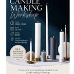 Candle Making Workshop