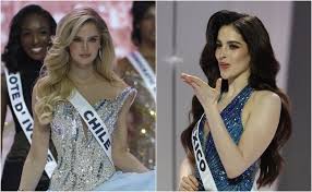 Miss Universo Chile