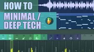 Our techno collection of sample packs contains all the elements needed to build professional techno music. Fl Studio Minimal Deep Techno Herunterladen