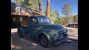 Image result for Armour Yellow 1951 Dodge Truck