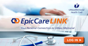 epiccare link secure emr access umass memorial medical