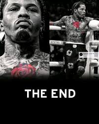 Gervonta Davis announces retirement in 8 weeks