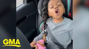 How to ask people to leave you alone in many languages with recordings for some of them. 4 Year Old S Hilarious Made Up Song Leave Me Alone Is Getting Love From Millions