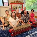 Catskill Mountain Gamelan — Rail Trail Cafe