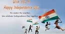 Happy Independence Day thought
