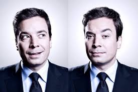 Jimmy Fallon's Lloyd Bishop shoot
