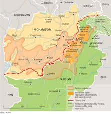 5 maps of khost physical satellite road map terrain maps. Afghanistan S Future Lies In Its Past By Georges Lefeuvre Le Monde Diplomatique English Edition October 2010