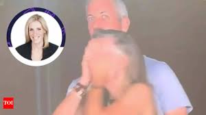 Kristin Cabot's old LinkedIn post goes viral after Astronomer CEO Andy Byron  caught in alleged affair at Coldplay concert; 'I win trust with CEOs…' | -  Times of India