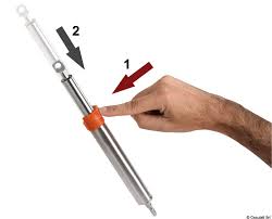 As a spring power & gas customer, you'll earn $100 in reward dollars every month that you can use to unlock deals, discounts, and savings in over 500,000 ways. Safety Automatic Lock For Gas Springs