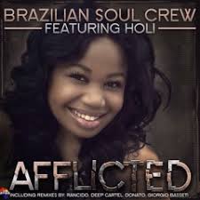 Stream David Corbell