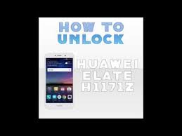 Help and settings for you mobile device, email, internet and more. Como Liberar O Desbloquear Huawei Elate H1711z Por Codigo Imei Youtube