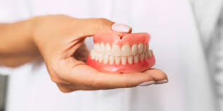 Image result for dentures