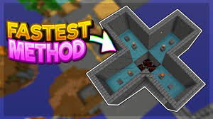 Making money while being afk? Best Way To Farm Mobs Hypixel Skyblock Guide Youtube