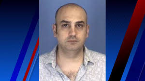 Burlington man arrested after allegedly stabbing wife, police K-9