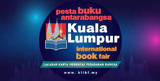 Setiap tahun cuba untuk tidak ketinggalan hadir ke pbakl. Pesta Buku Antarabangsa 2018