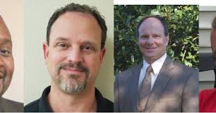 Aberdeen Races to Fill Mayor, Two Council Seats