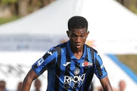 The youngster is now only a few months away from officially being a united player. Profil Amad Diallo Winger 18 Tahun Yang Akan Masuk Daftar Pemain Termahal Mu Halaman All Kompas Com