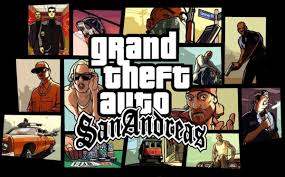 You will be able to sync with pc, ps3, ps4, xbox 360 or xbox one. Grand Theft Auto San Andreas Pc Version Full Game Free Download Gf