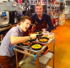 Pin On Strings Best Ramen In Chicago