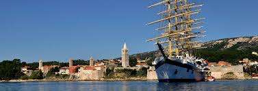 Hat gut gehalten die alte italienerin. Offizielle Website Des Fremdenverkehrsamter Auf Der Insel Rab In Kroatien