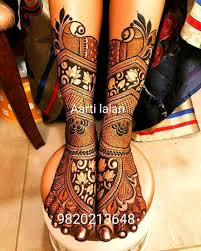 Feet Henna Dulhan Mehndi Designs Mehndi Designs Legs Mehndi Design