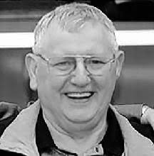 Sherman CHAPMAN Obituary (2020)