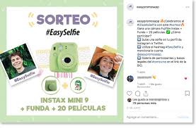 Si te has quedado sin ideas de preguntas y encuestas para instagram aquí encontrarás algunas originales propuestas que esperamos despierten tu creatividad y sepas adaptar perfectamente a tu negocio o cuenta, y sobre todo, a los objetivos que persigues. 6 Ejemplos Reales De Sorteos En Instagram Que Querras Para Tu Marca
