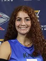 2023 Women's Volleyball Roster