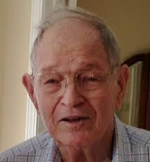 Harold F. Vernon Obituary