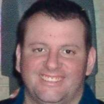 Christopher Lee Scriber Obituary