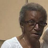 Ethel Jones Obituary