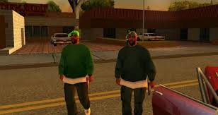 Gta san andreas new weapons on ammunation mod was downloaded 13223 times and it has 10.00 of 10 points so far. Gta San Andreas Ammu Nation Shooting Ranges