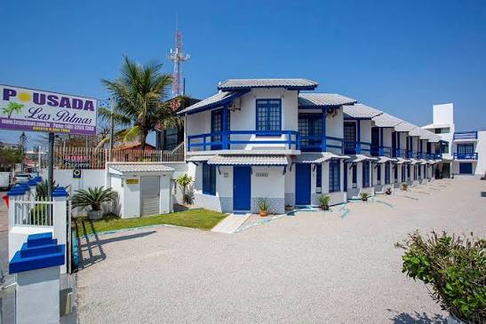 Las Palmas Residencial | Florianópolis SC