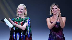 Mostra Del Cinema Di Venezia 2020 Mymovies It