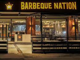 Basis structure of the barbeque nation ipo. 3nqen4ymy2s2hm